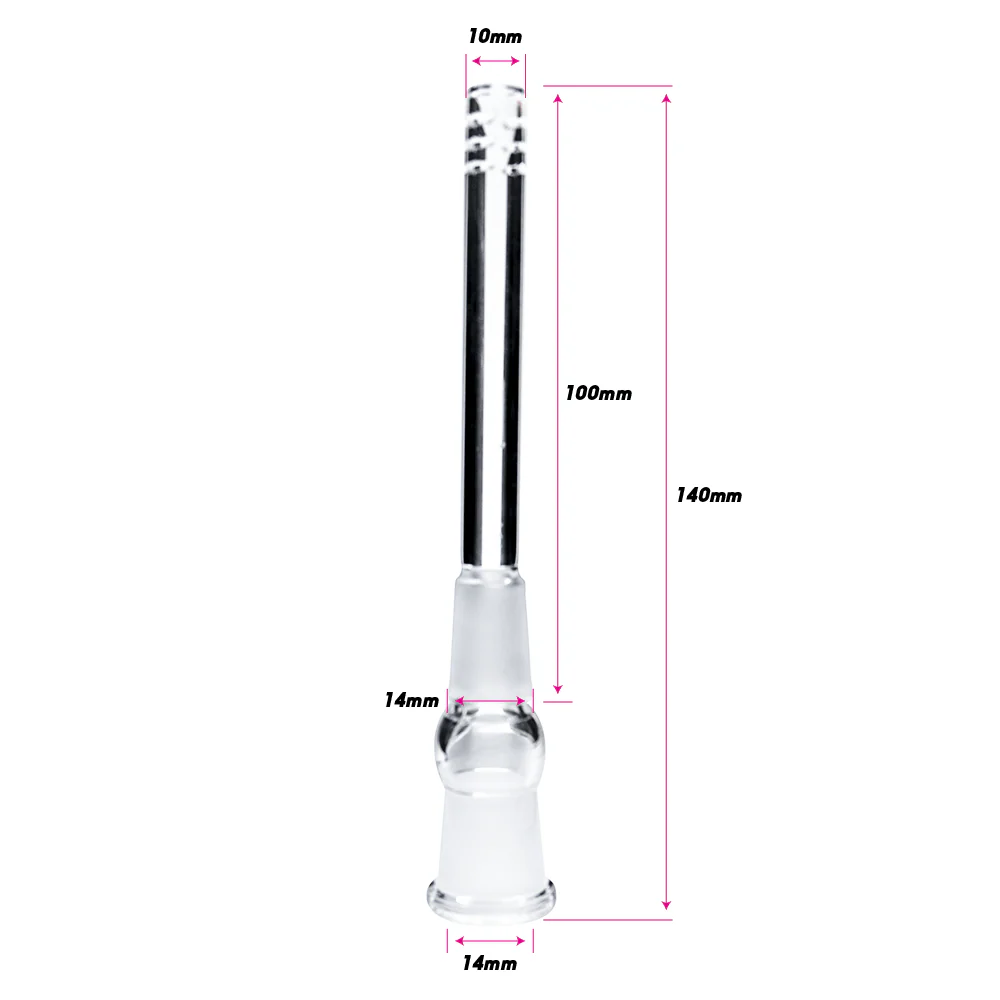 Glass Diffuser Stem - 10cm - Image 4