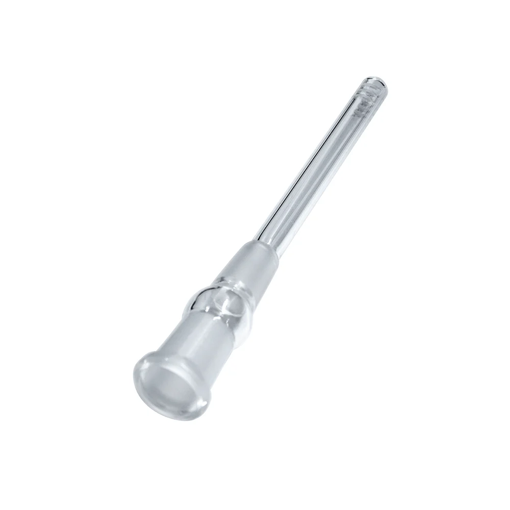 12CM GLASS SLIDER DIFFUSER STEM - 14MM