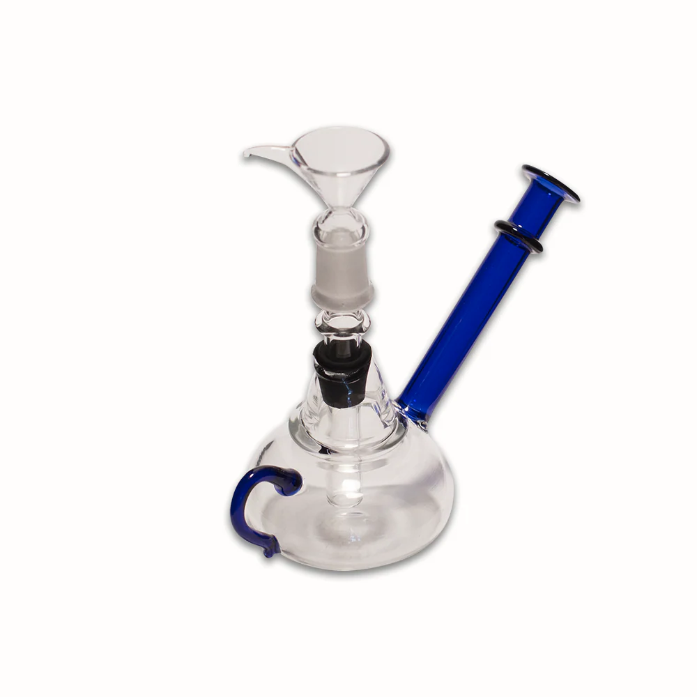 Magic Lamp Dab Rig & Herb Bubbler - Image 3