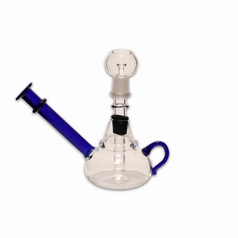 Magic Lamp Dab Rig & Herb Bubbler - Image 4