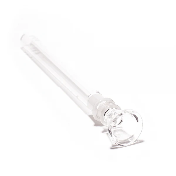 16cm BONZA GLASS SLIDER WITH CONE