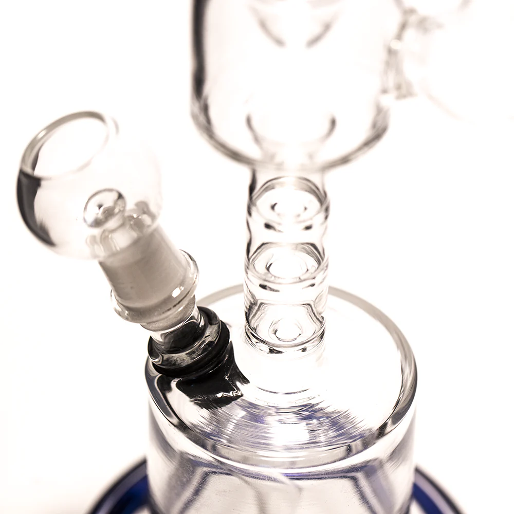 24 cm Oil Burner Dab Rig & Herb Bong - Image 3