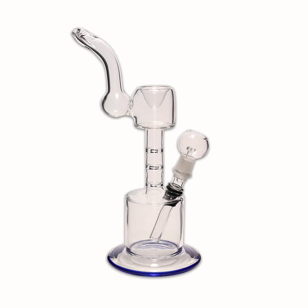 24 cm Oil Burner Dab Rig & Herb Bong - Image 4