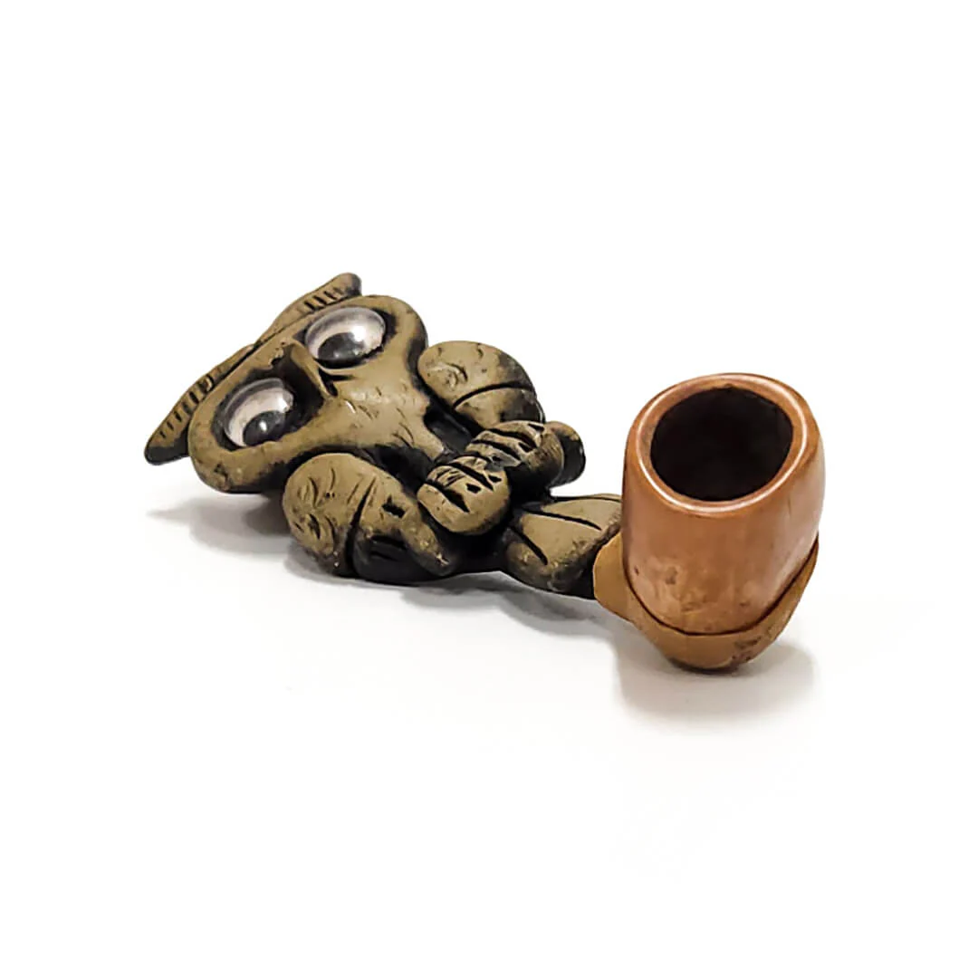 MINI OWL PIPE - Image 2