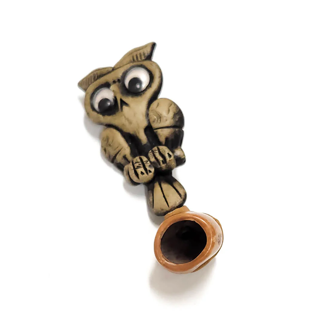 MINI OWL PIPE - Image 3