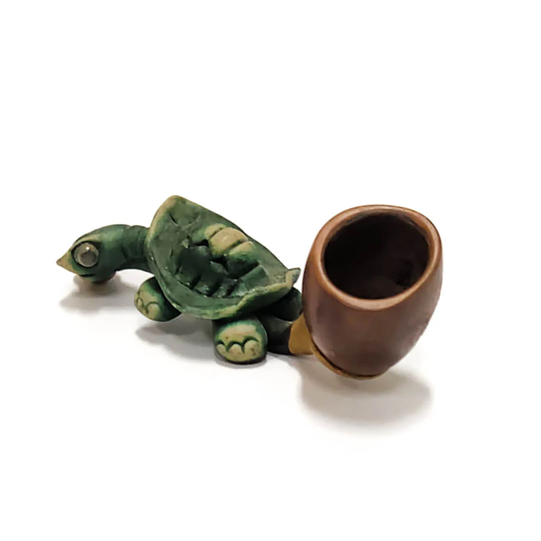 MINI TURTLE PIPE - Image 2