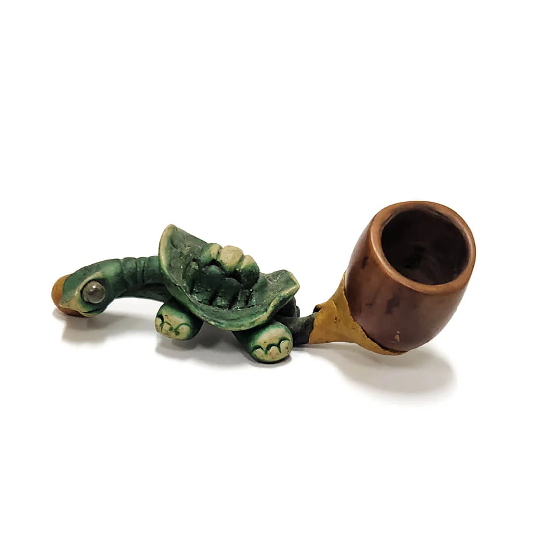 MINI TURTLE PIPE - Image 3