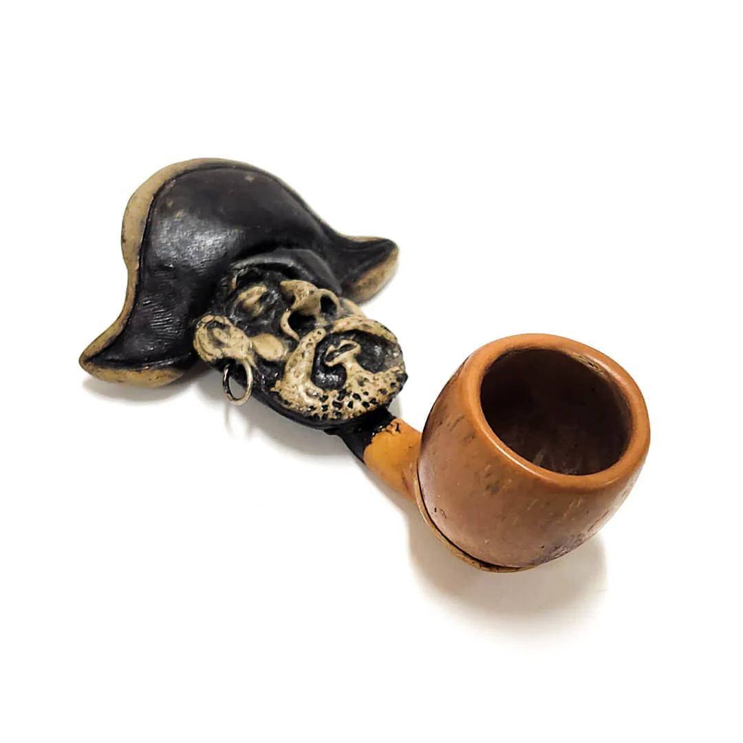 MINI PIRATE PIPE - Image 2