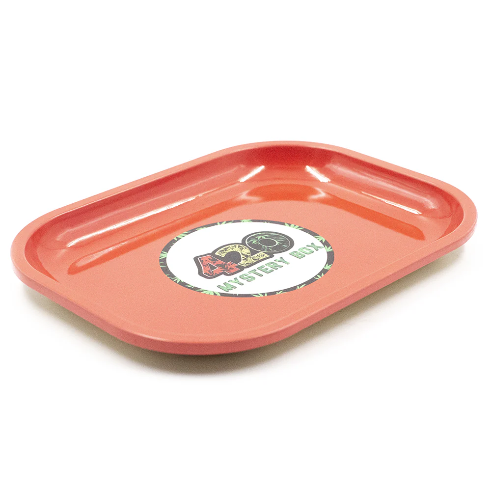 420 Mystery Box Rolling Tray - Image 2