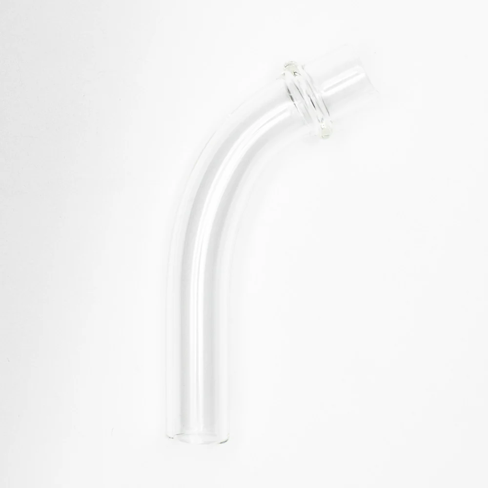 45 Degree Bonza Glass Connector - Image 2