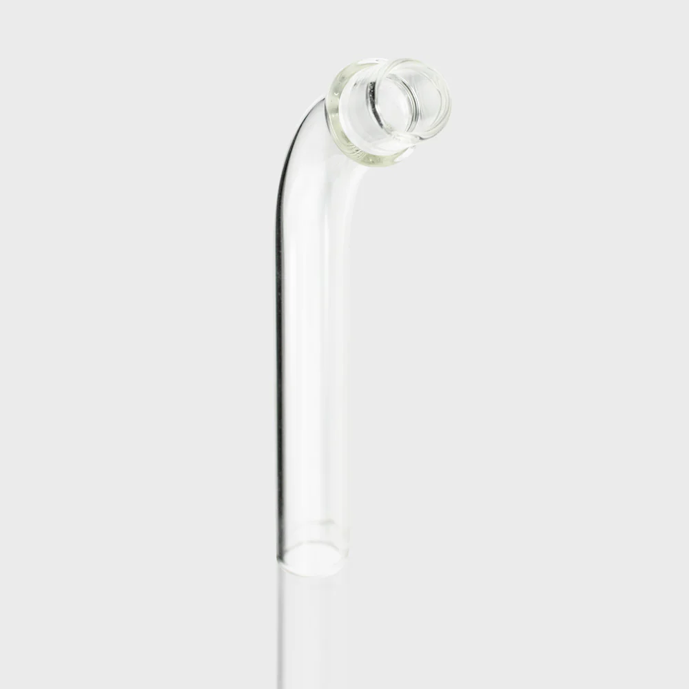 45 Degree Bonza Glass Connector - Image 3