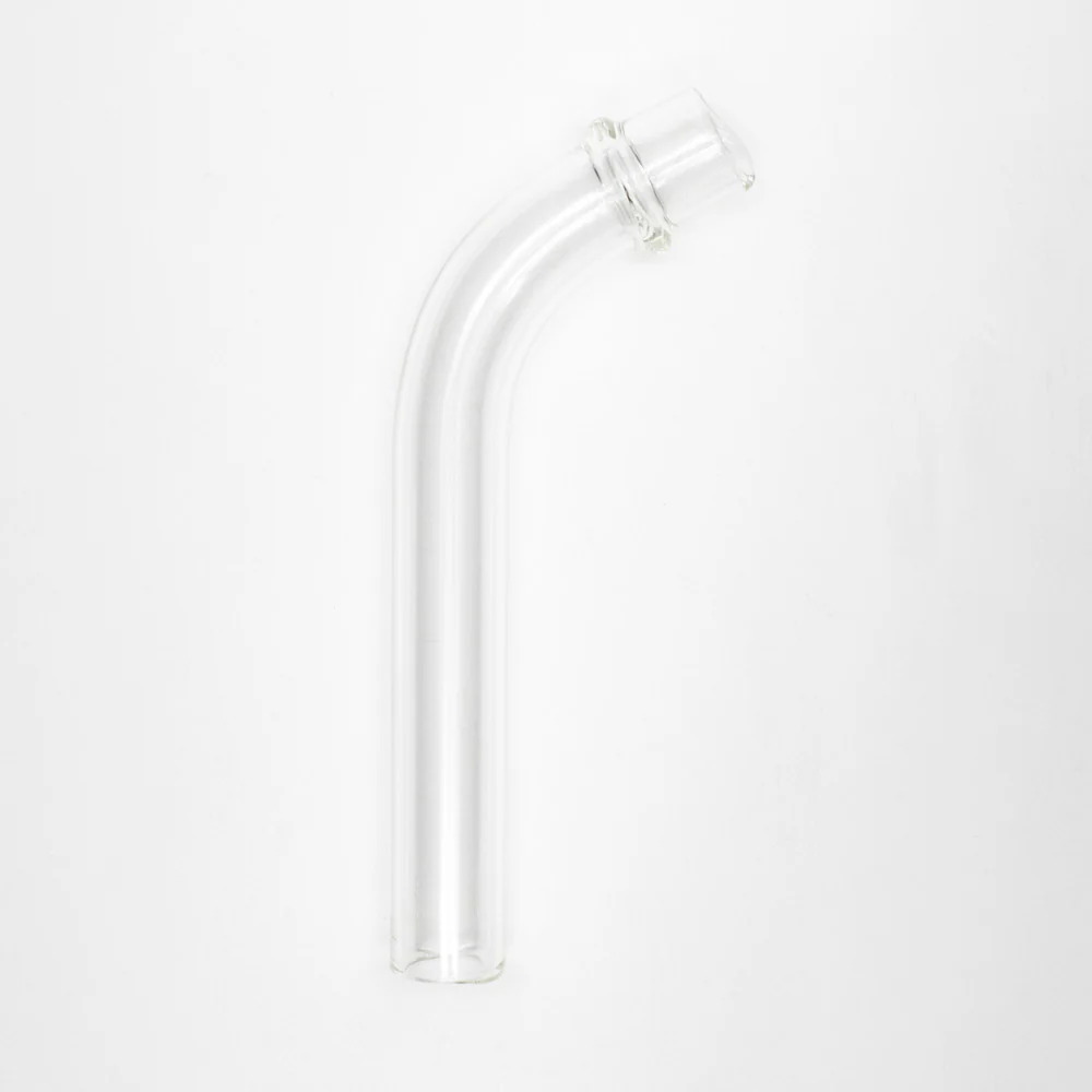 45 Degree Bonza Glass Connector - Image 4