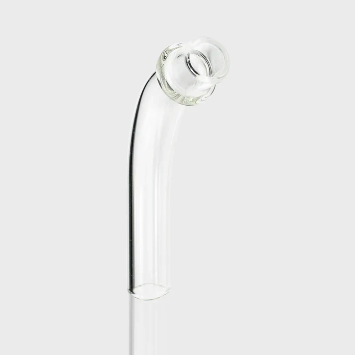 45 Degree Bonza Glass Connector - Image 5