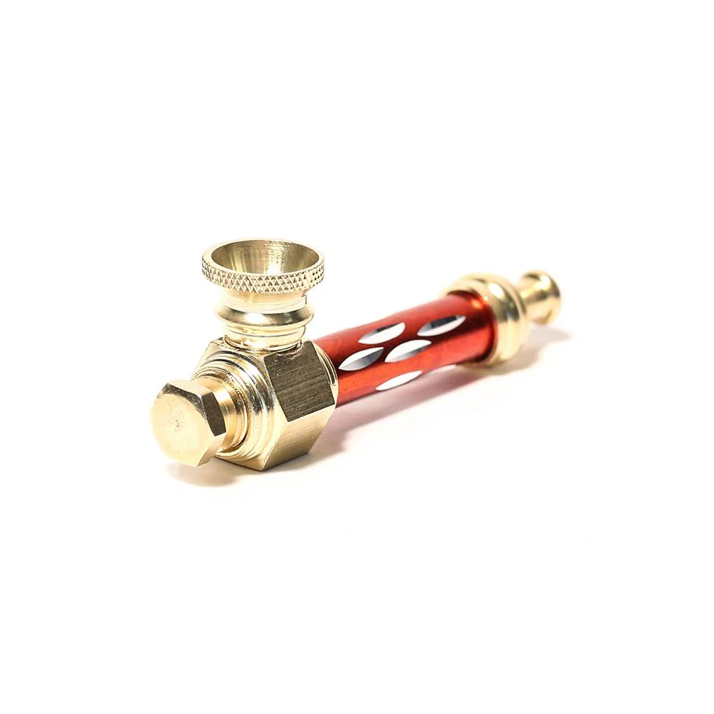 4cm DIAMOND CUT PIPE/SPIKE - Image 2