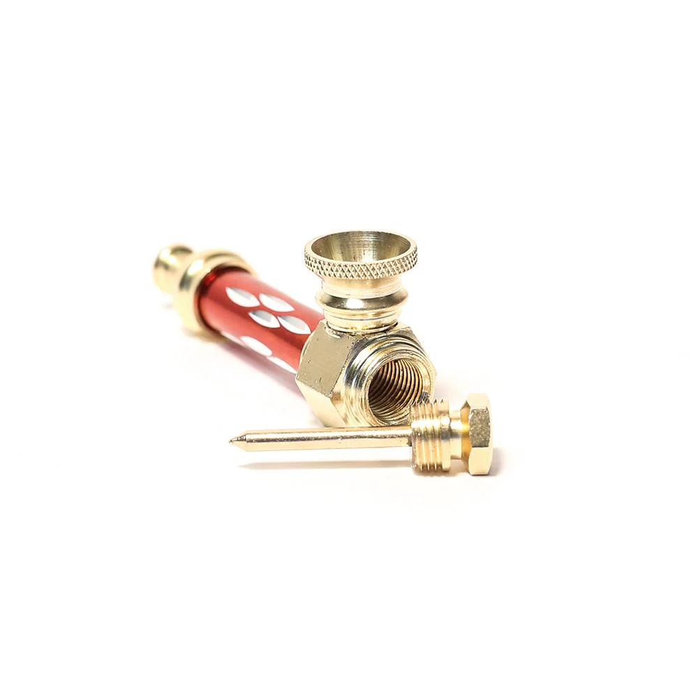 4cm DIAMOND CUT PIPE/SPIKE - Image 3