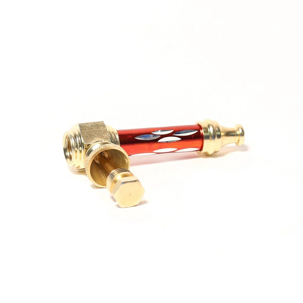 4cm DIAMOND CUT PIPE/SPIKE - Image 4
