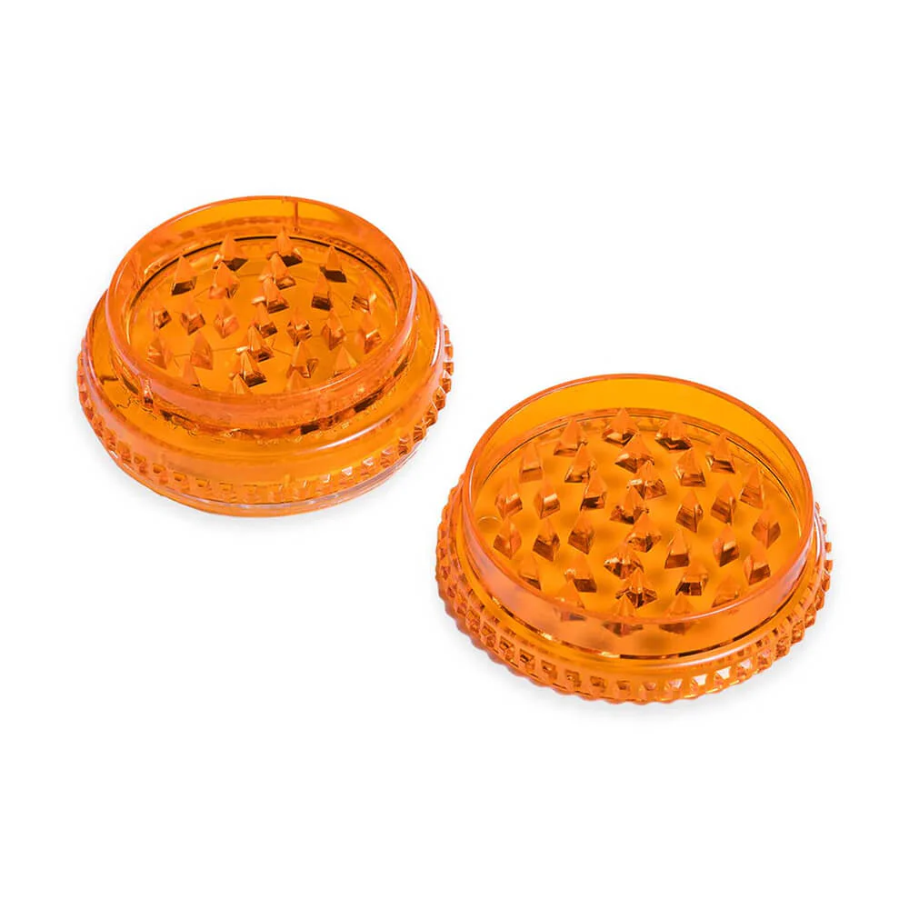 Grinder - Acrylic 2 Part 59mm Storz & Bickel - Image 3