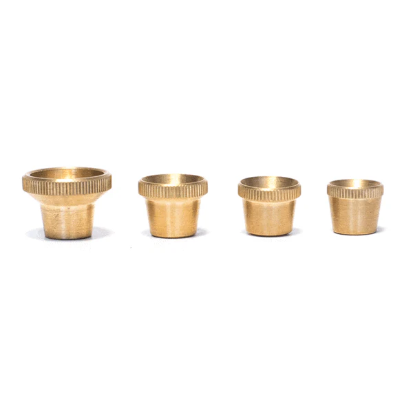 Super Brass Bonza Cone Piece Kit (Party Pack)