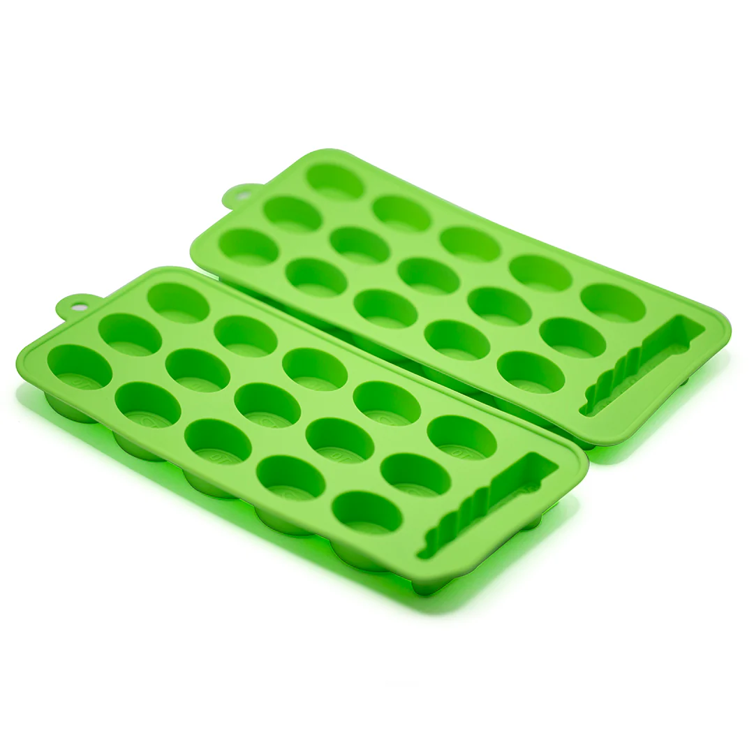 Magical Butter - Eat to Treat Gummy Trays 2pk - Image 2