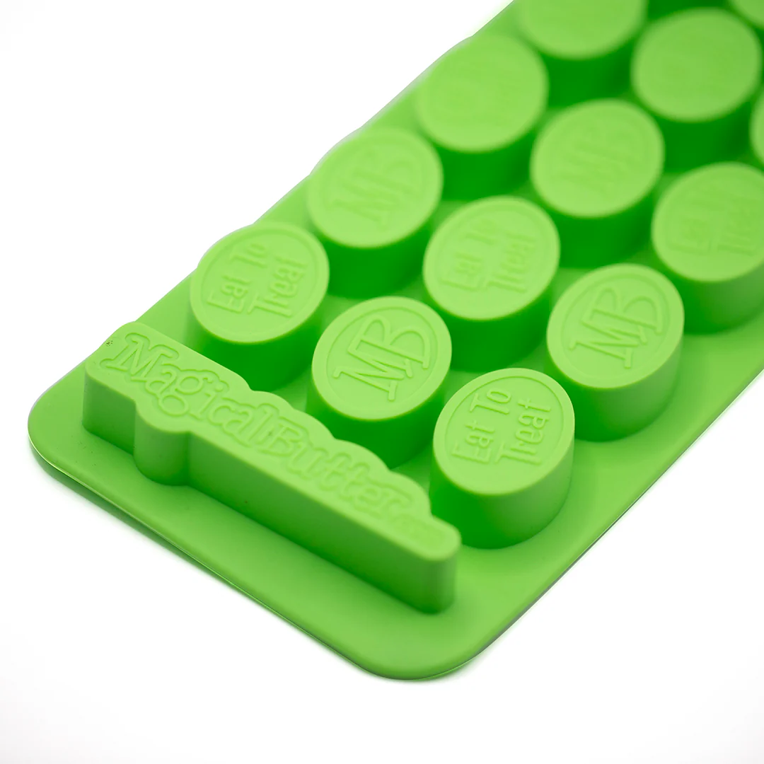 Magical Butter - Eat to Treat Gummy Trays 2pk - Image 3