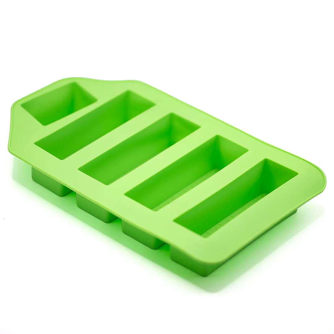 Magical Butter - 21UP Butter Tray Green