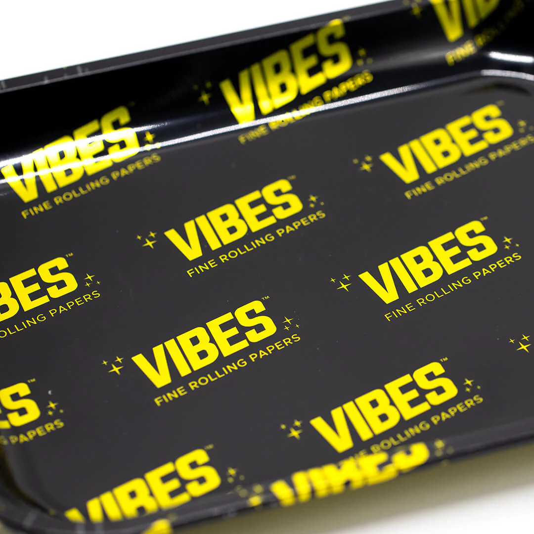 Vibes Rolling tray - Image 2