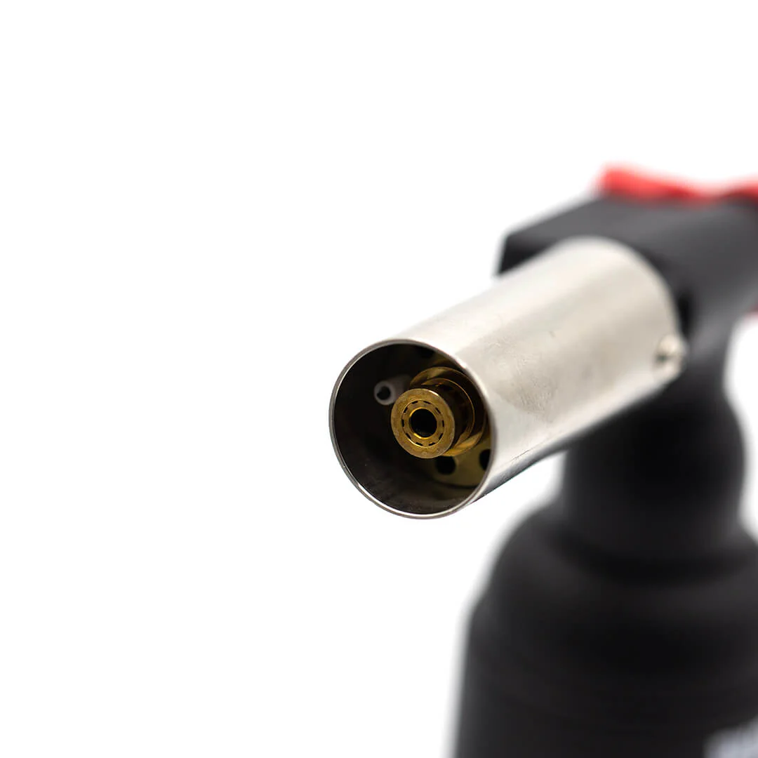 Big Shot CT 8000 Black Butane Torch - Image 2
