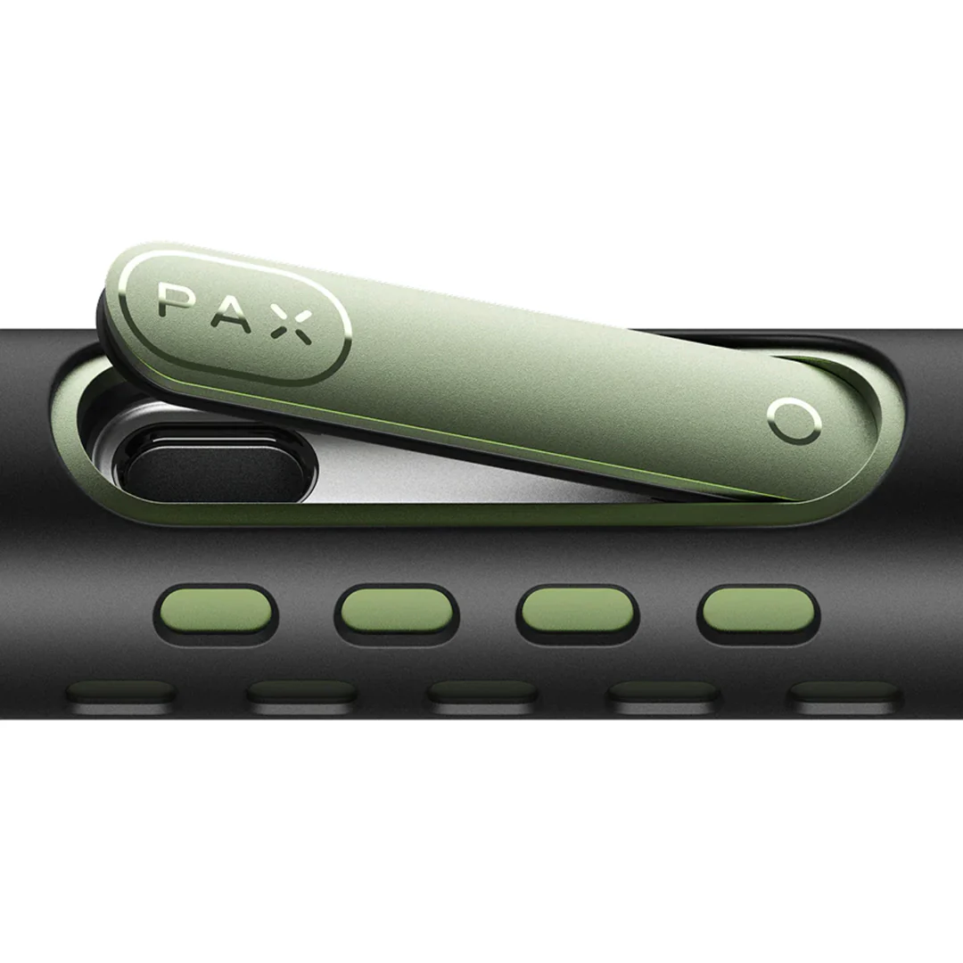 PAX FLOW Accessory - Grip Sleeve - Image 2