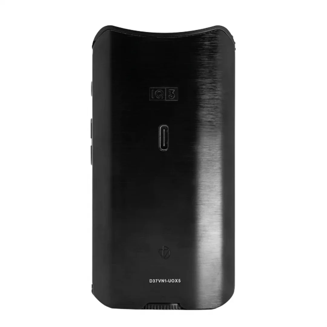 DaVinci IQ3 Onyx - Smoking Cessation - Image 3