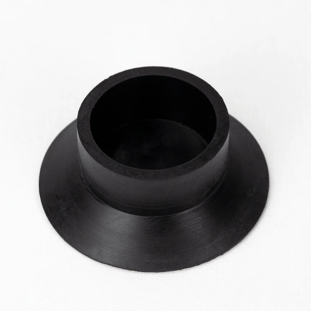 Black Rubber Base