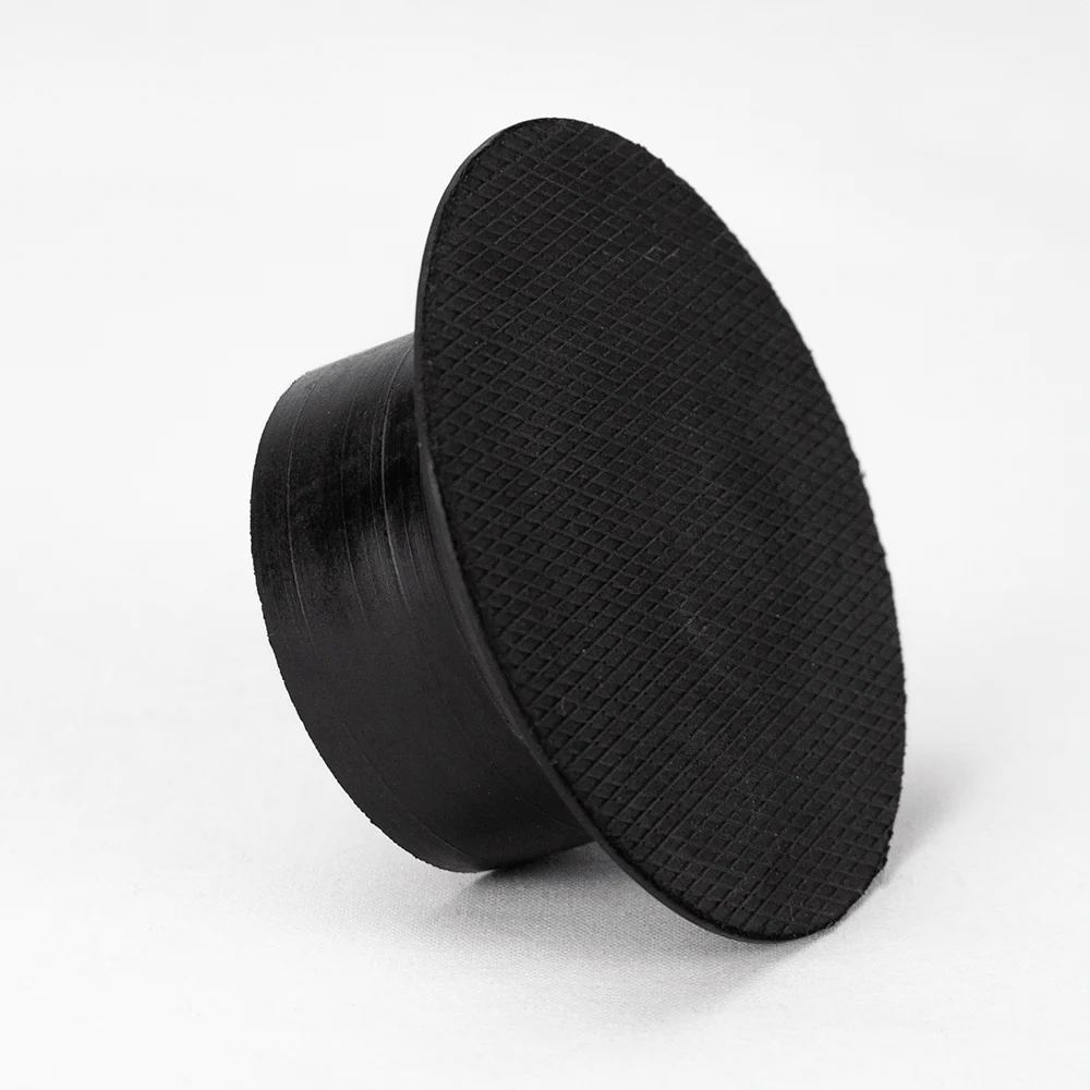 Black Rubber Base - Image 2