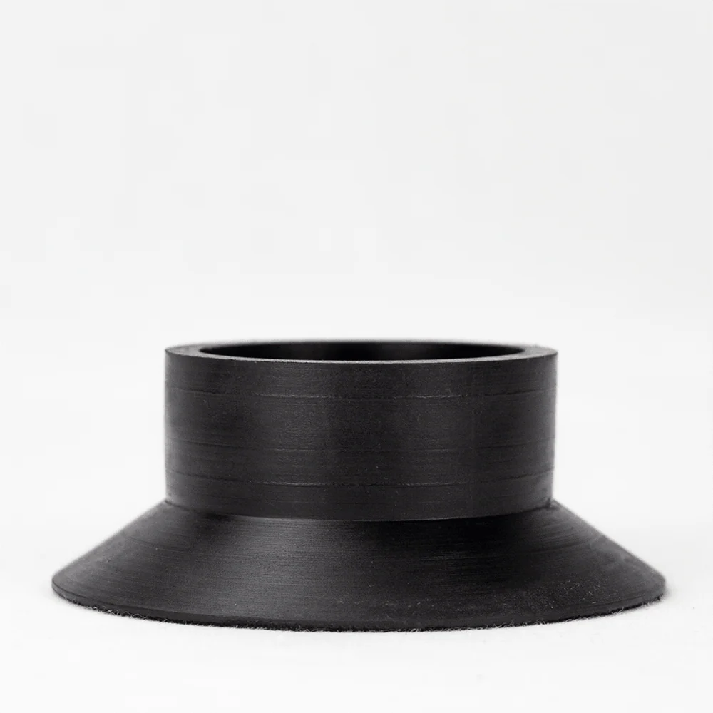 Black Rubber Base - Image 3