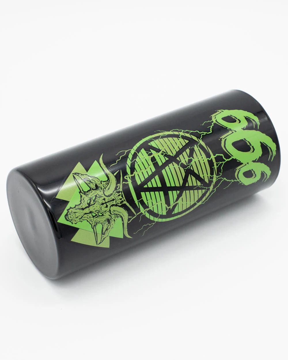 666 Candle - Image 3
