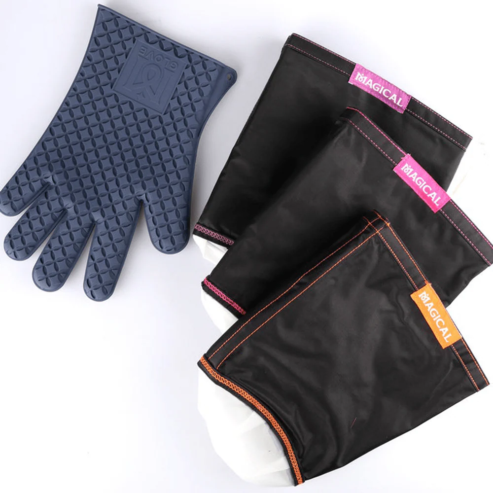 Magical Butter Bundle - Magical Glove & 3 Purify Filters - Image 3