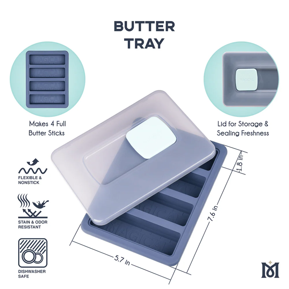 Magical Butter Tray - Image 3