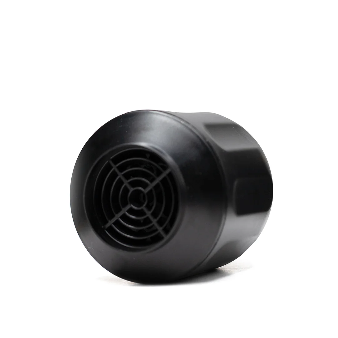 Air Filter - Puff Away Black - Image 3