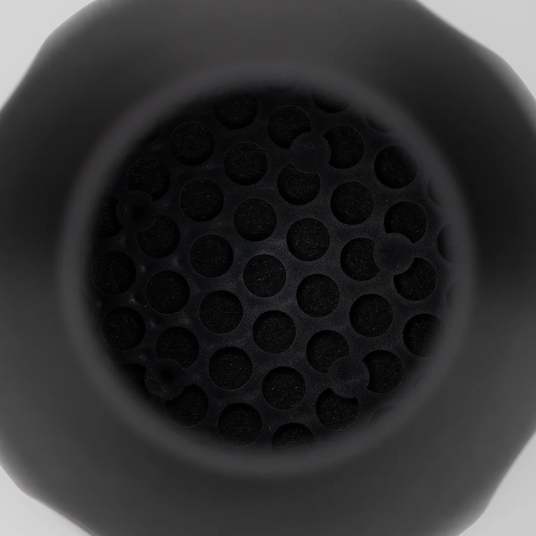 Air Filter - Puff Away Black - Image 4