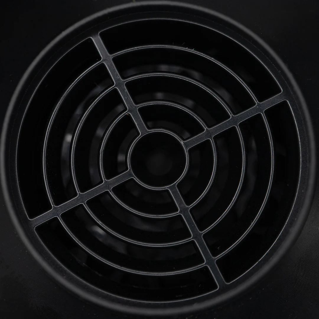 Air Filter - Puff Away Black - Image 5