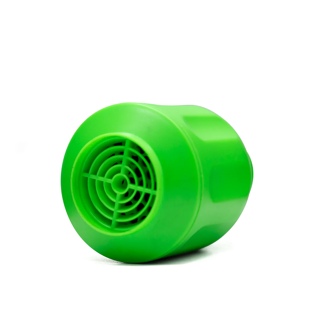 Air Filter - Puff Away Green - Image 3