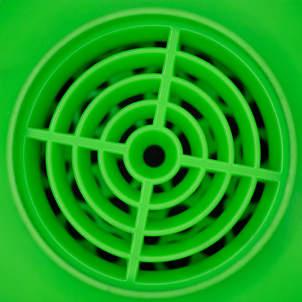 Air Filter - Puff Away Green - Image 5