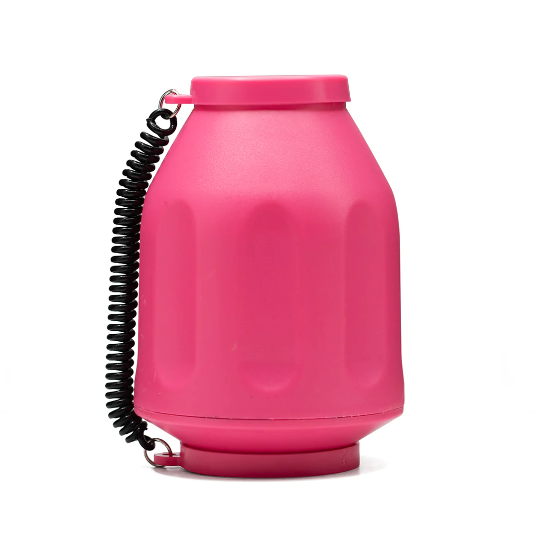 Air Filter - Puff Away Pink