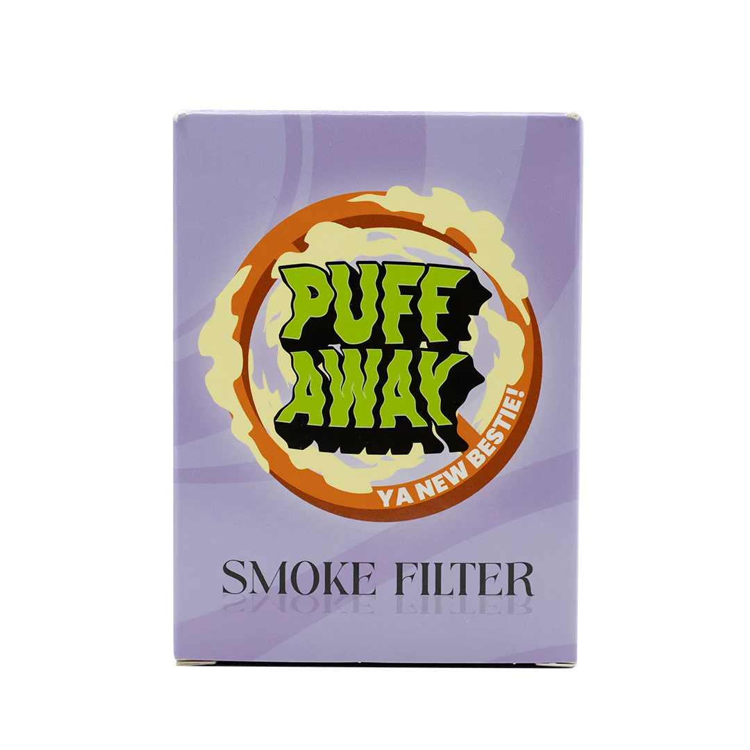 Air Filter - Puff Away Pink - Image 6