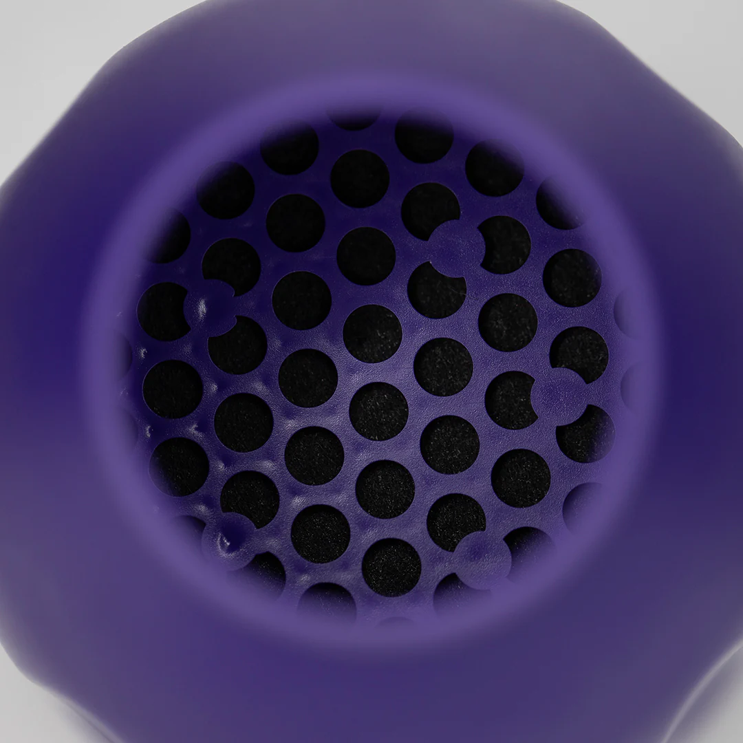Air Filter - Puff Away Purple - Image 4