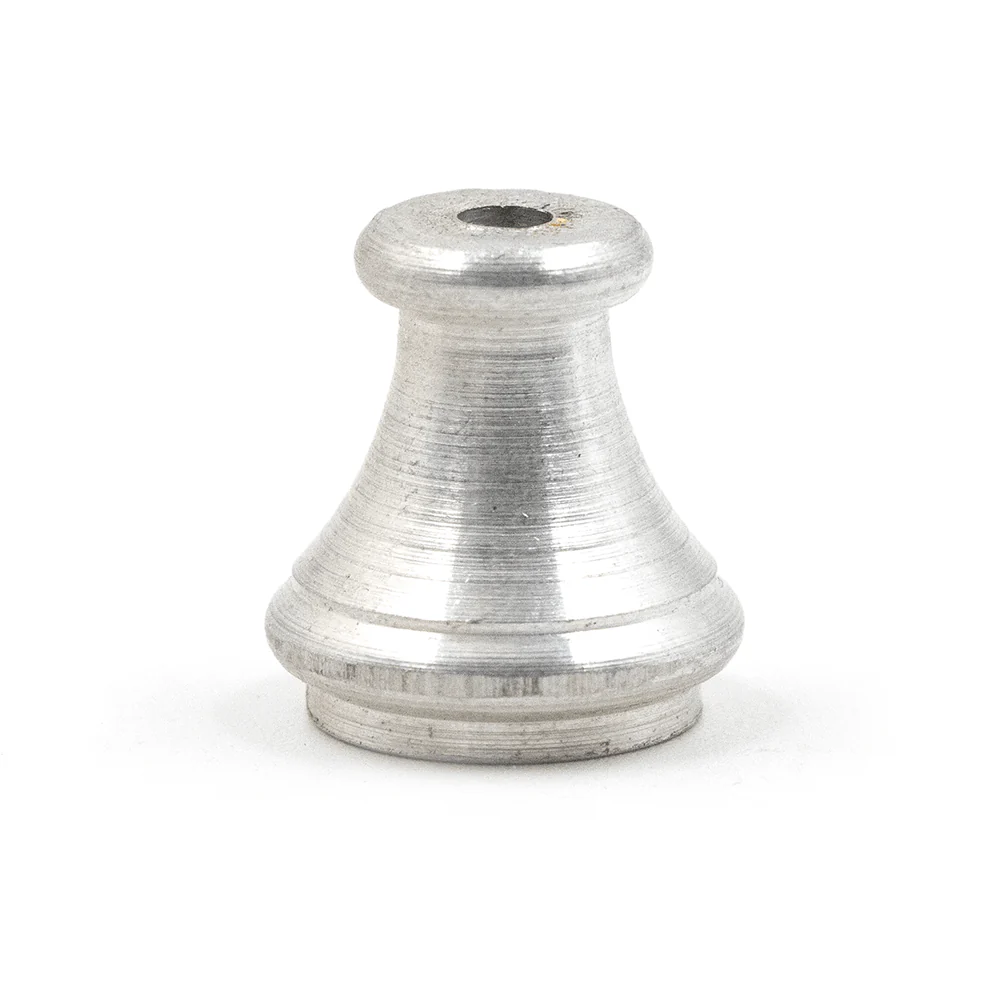 Alloy Mouth Piece