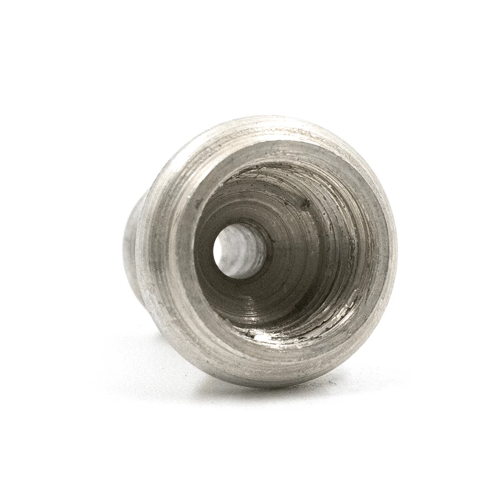 Alloy Mouth Piece - Image 2