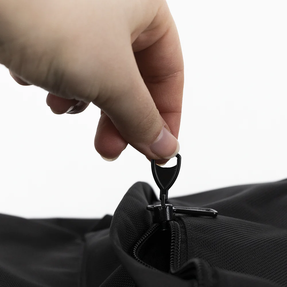 Smellproof & Lockable DL Backpack - Image 7
