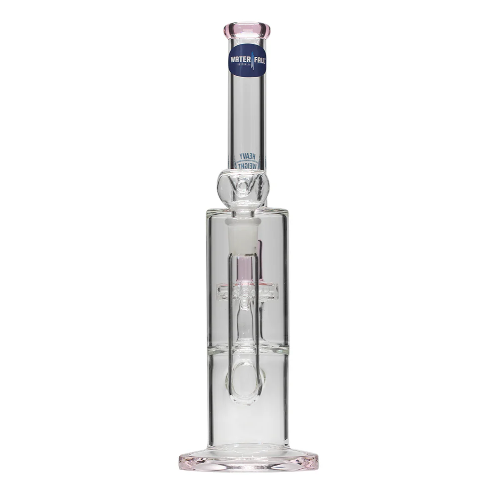 Hydro Dome Glass Bong - Image 2