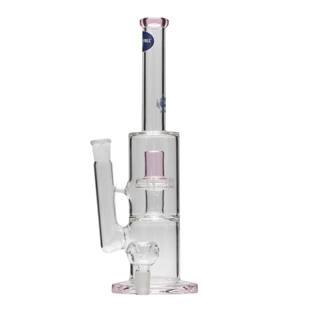 Hydro Dome Glass Bong - Image 3