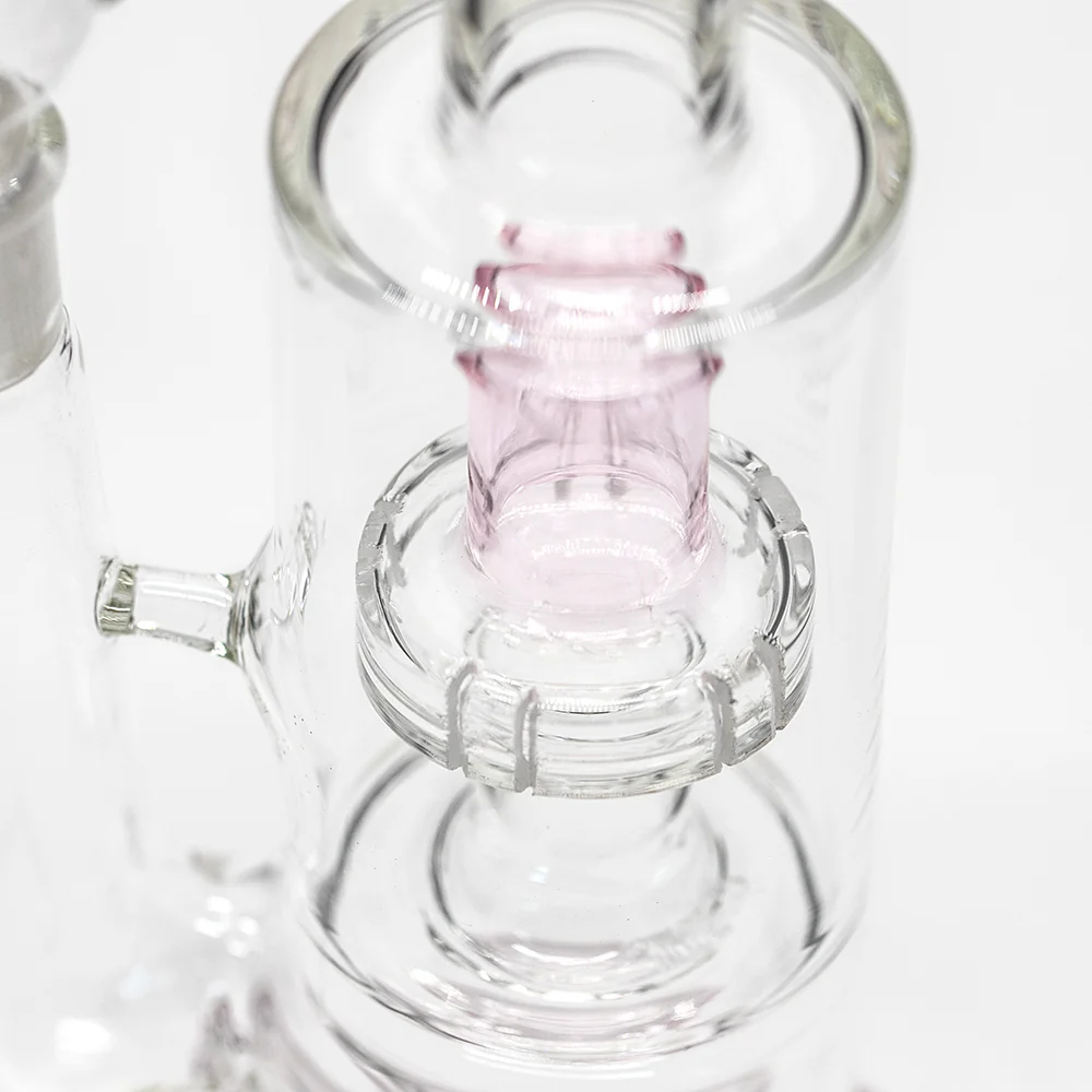 Hydro Dome Glass Bong - Image 4