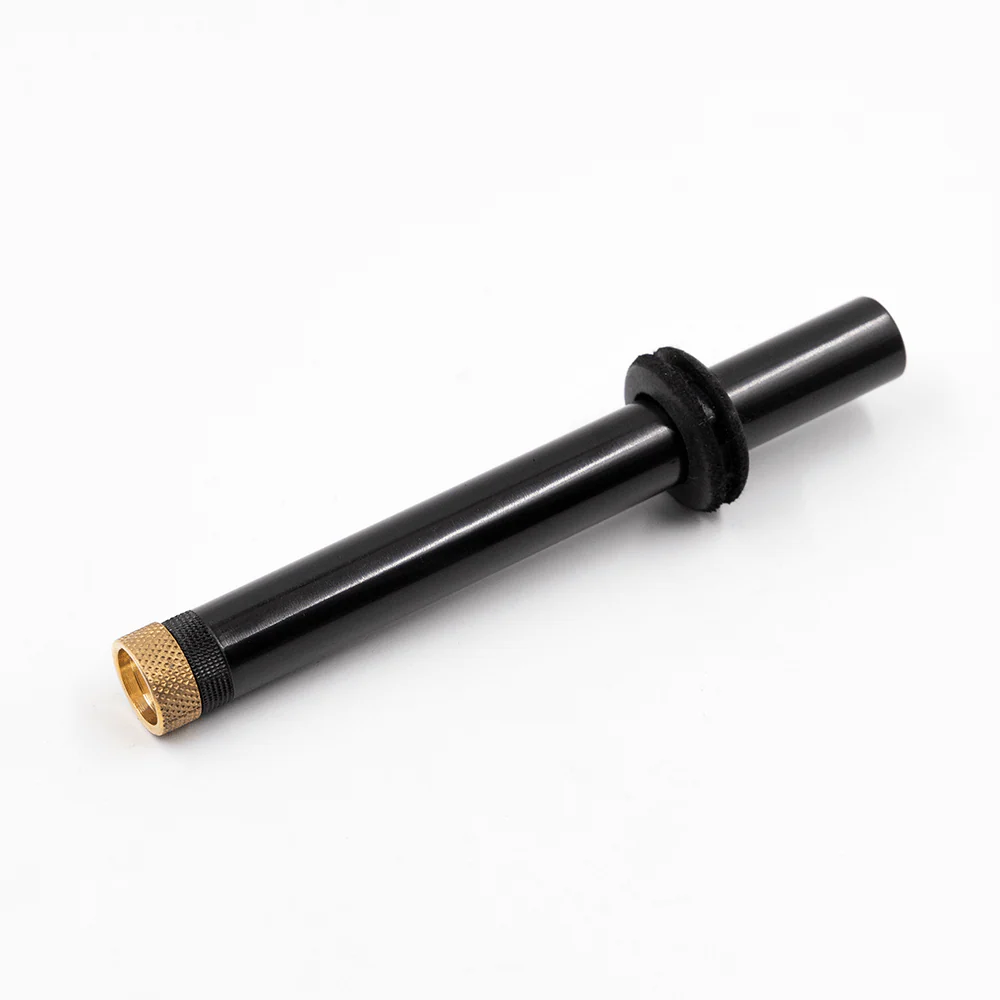 Bonza Anodised Brass Pop-In Cone & Collar Stem Kit - Image 10